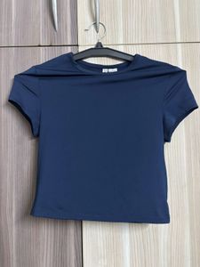 14 H&amp;M Basic tee