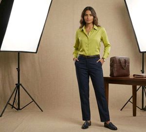 Women's Classic Business Attire