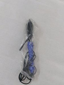 Curling Iron Brush