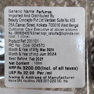 Police Men Extreme Eau De Toilette- 100ml