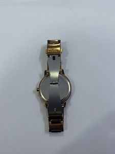 Tryst Women's Blue Dial Watch