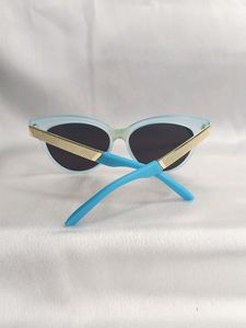KIDS Sunglasses UV Protection Paint Eye LensDet