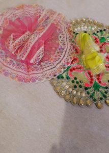 Gopal Ji Dress