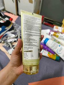 Body Scrub