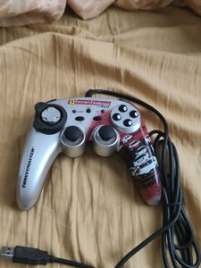 Thrustmaster Ferrari Challenge Gamepad