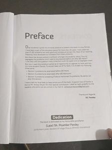 Arihant 43 Years IIT-JEE Physics Solved Papers