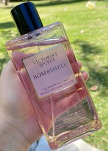 Victoria's Secret Bombshell Fine Fragrance Mist