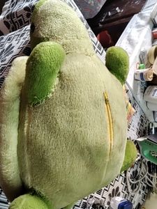 Soft Toy Tortoise