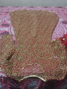 Gown Tail 5 PC Set