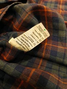 THE ROADSTER LIFE CO. mens shirt