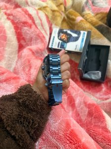 Boult Trail Smartwatch - New in Box!