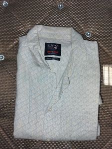Men's Short Sleeve Shirt