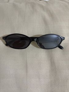 H&m oval sunglasses