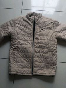 Nike Puffer Jacket