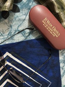 Stylish Aviator Sunglasses