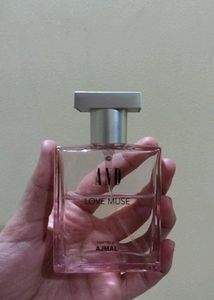 AND Love Muse Perfume