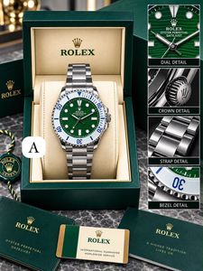 Rolex Watch