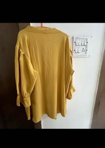 four plus size tops (sizes 48,50,52)