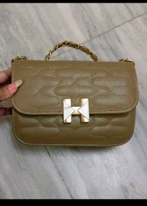 hand bag