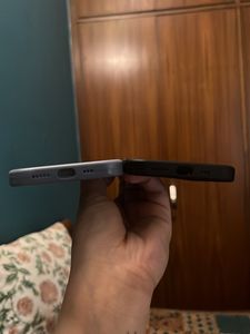 iPhone 13 Phone Black