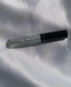 Ronzille White Glitter Metallic Liquid Eyeliner