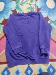 Girl Sweat Shirt
