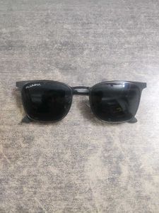 Stylish Black polorised Sunglasses