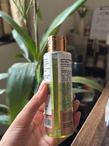 Just Herbs Brightening Face Wash