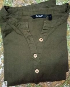 Stop Kurta