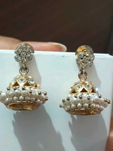 Jhumka