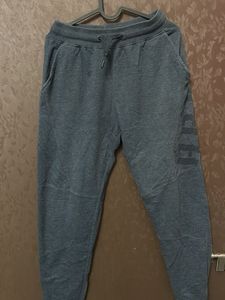 Men's Grey Joggers