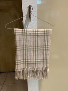 Burberry Scarf