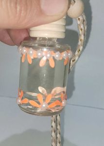 handcrafted Lavender Vanilla air freshener