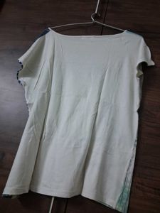 Graphic Print T-Shirt