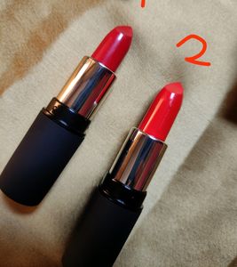 Swiss Beauty Lipstick Shade 220 And 208