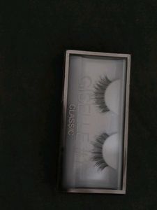 Fake Eyelashes