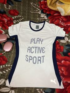 Puma Active Sport Tee