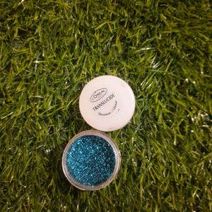 L'Oreal Shimmer/Glitter