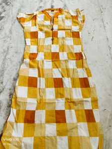 COMBO OFF 3 KURTI