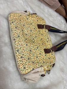 Imported Yummy Mummy Bag