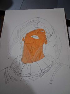 send offers Jester art