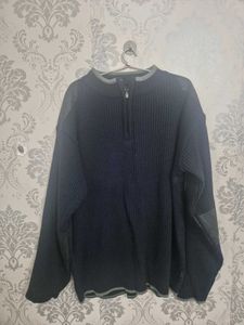 mens sweater