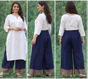 Elegant Biba Palazzo Pants