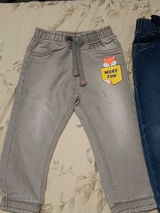baby jeans