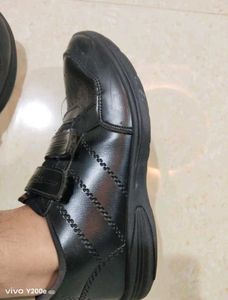 School Shoes
