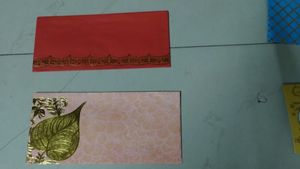 Money Covers For Gifting