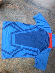 India Cricket team jersey