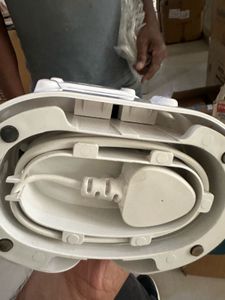 Prestige Vegetable Cleaner Unused