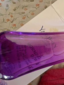 Yardley Morning Dew Perfume