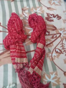 2 Sherwani DUPATTAS
